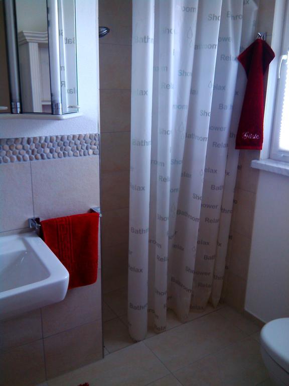 Apartment Bei Linda Beromunster Room photo