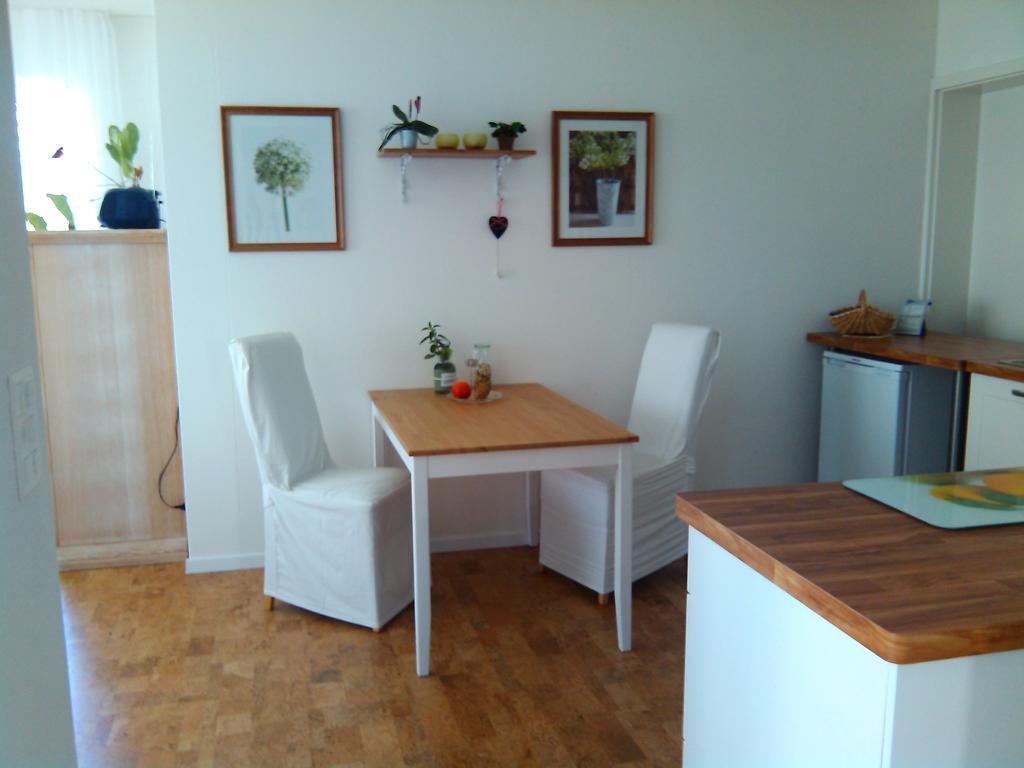 Apartment Bei Linda Beromunster Room photo
