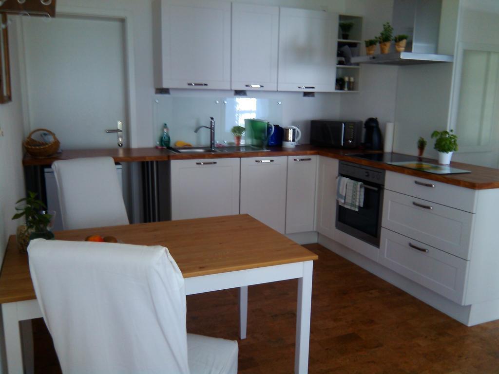 Apartment Bei Linda Beromunster Room photo