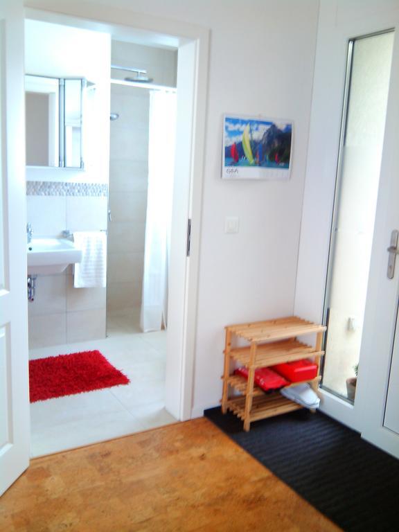Apartment Bei Linda Beromunster Exterior photo