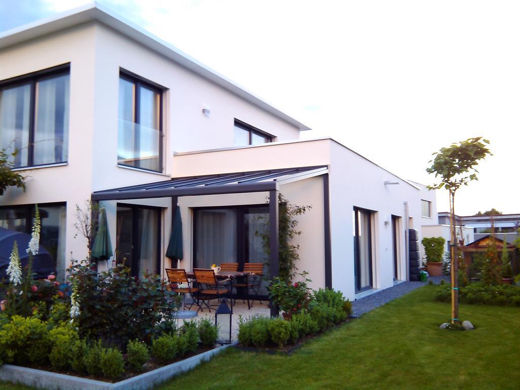 Apartment Bei Linda Beromunster Exterior photo