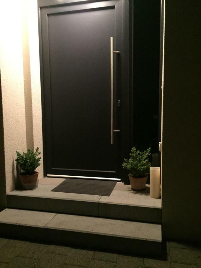 Apartment Bei Linda Beromunster Exterior photo
